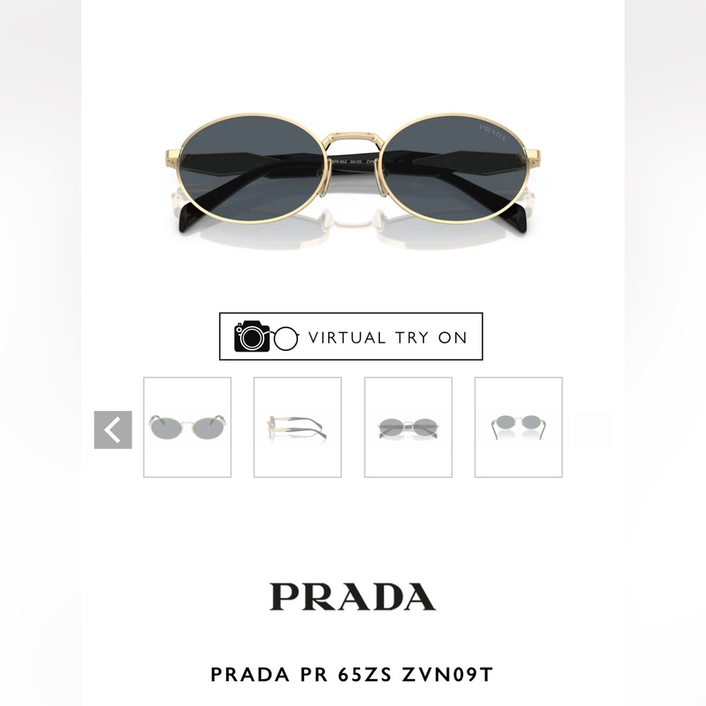 Prada Sunglasses